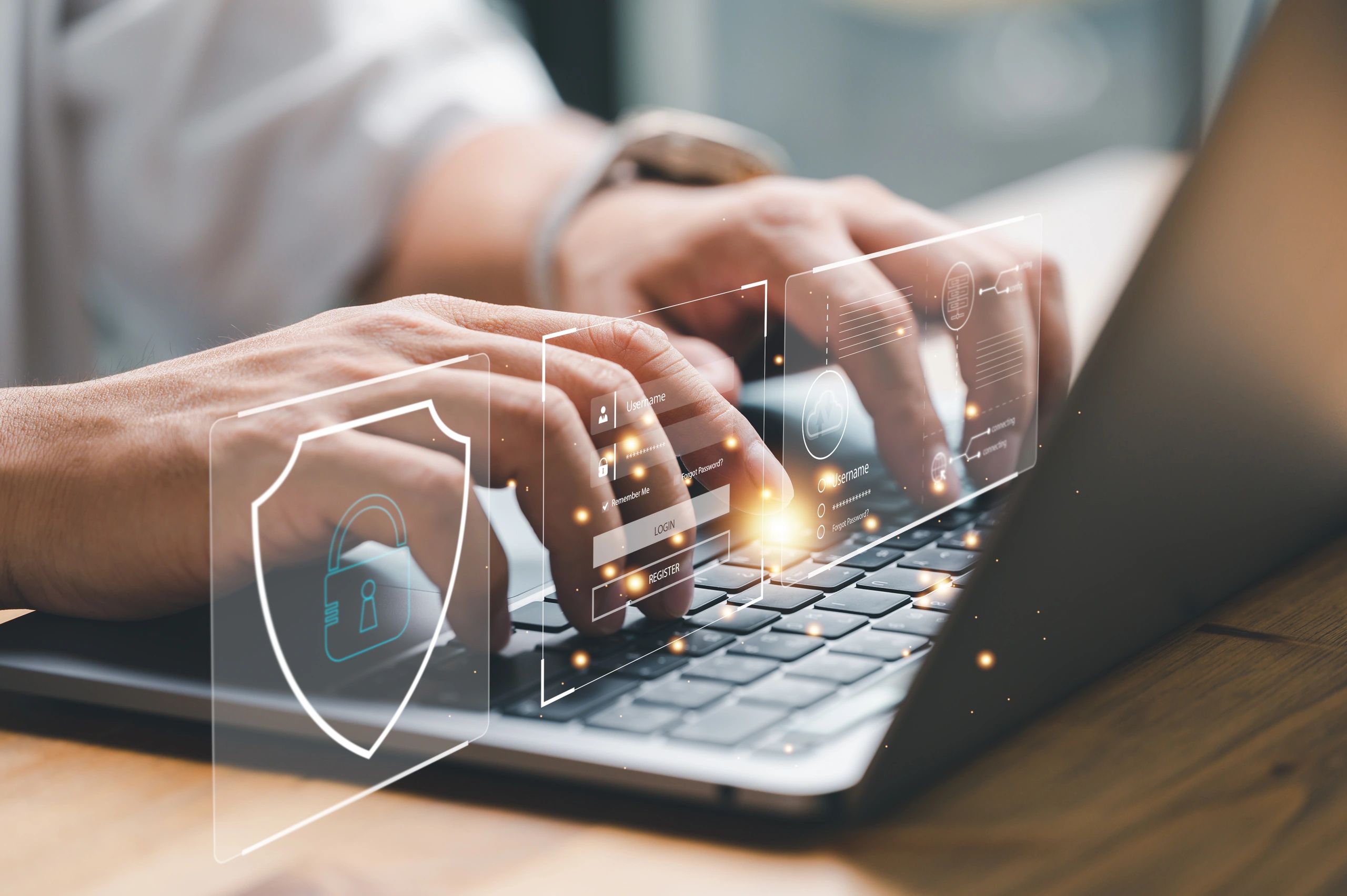 compliance IT industry