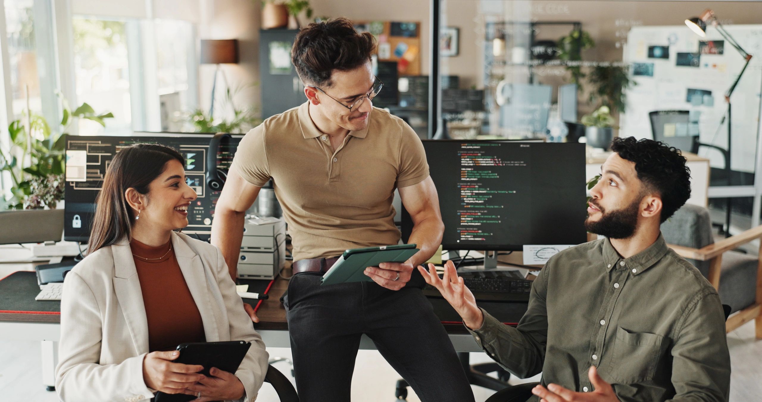 enterprise corporate IT