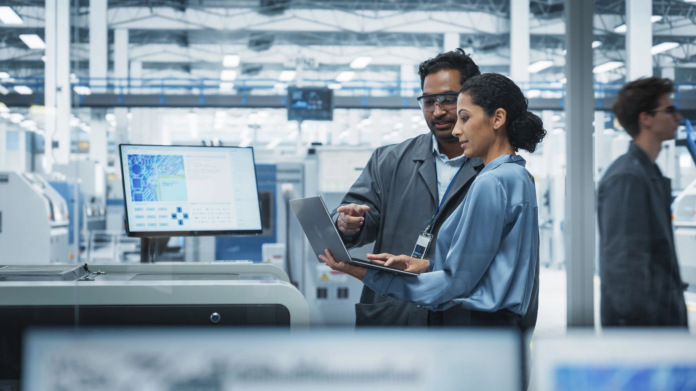 business IT services