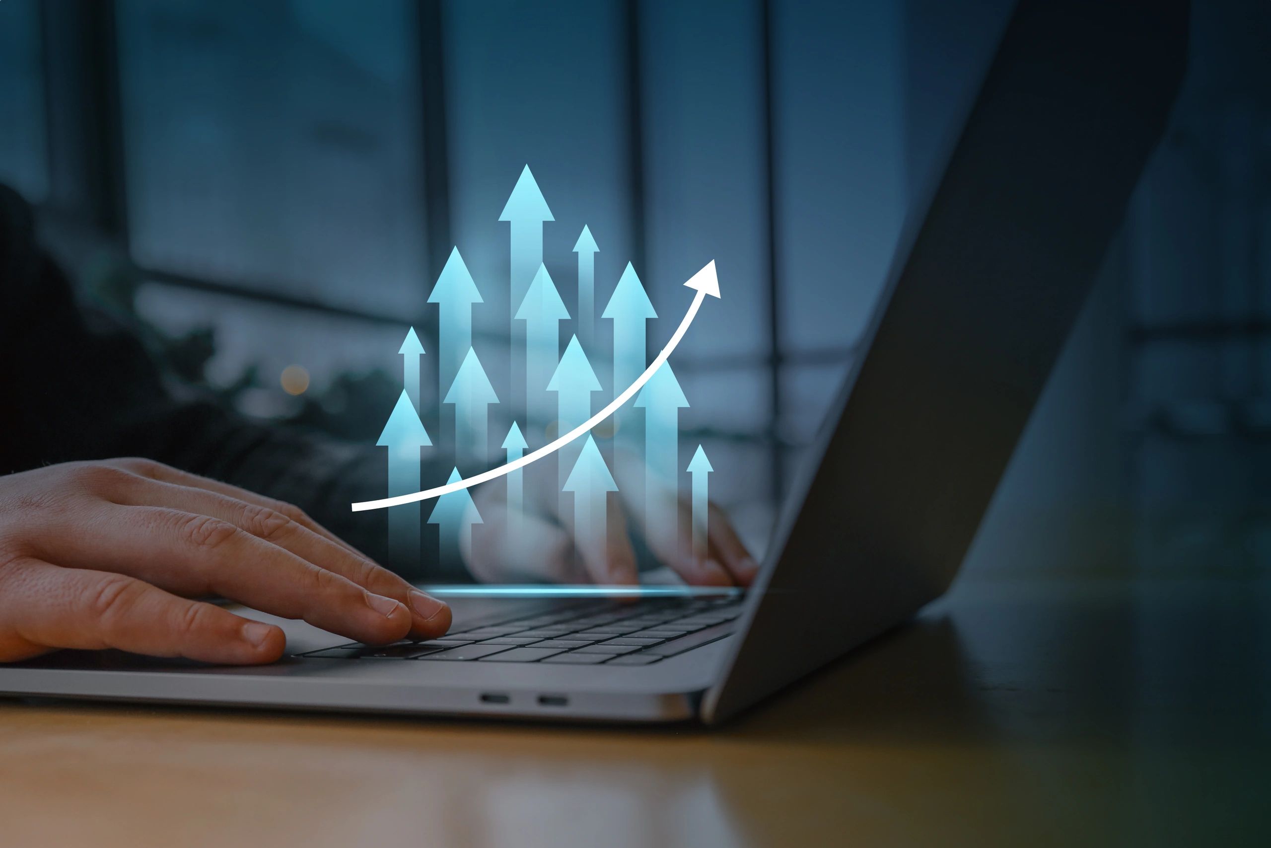 business technology success