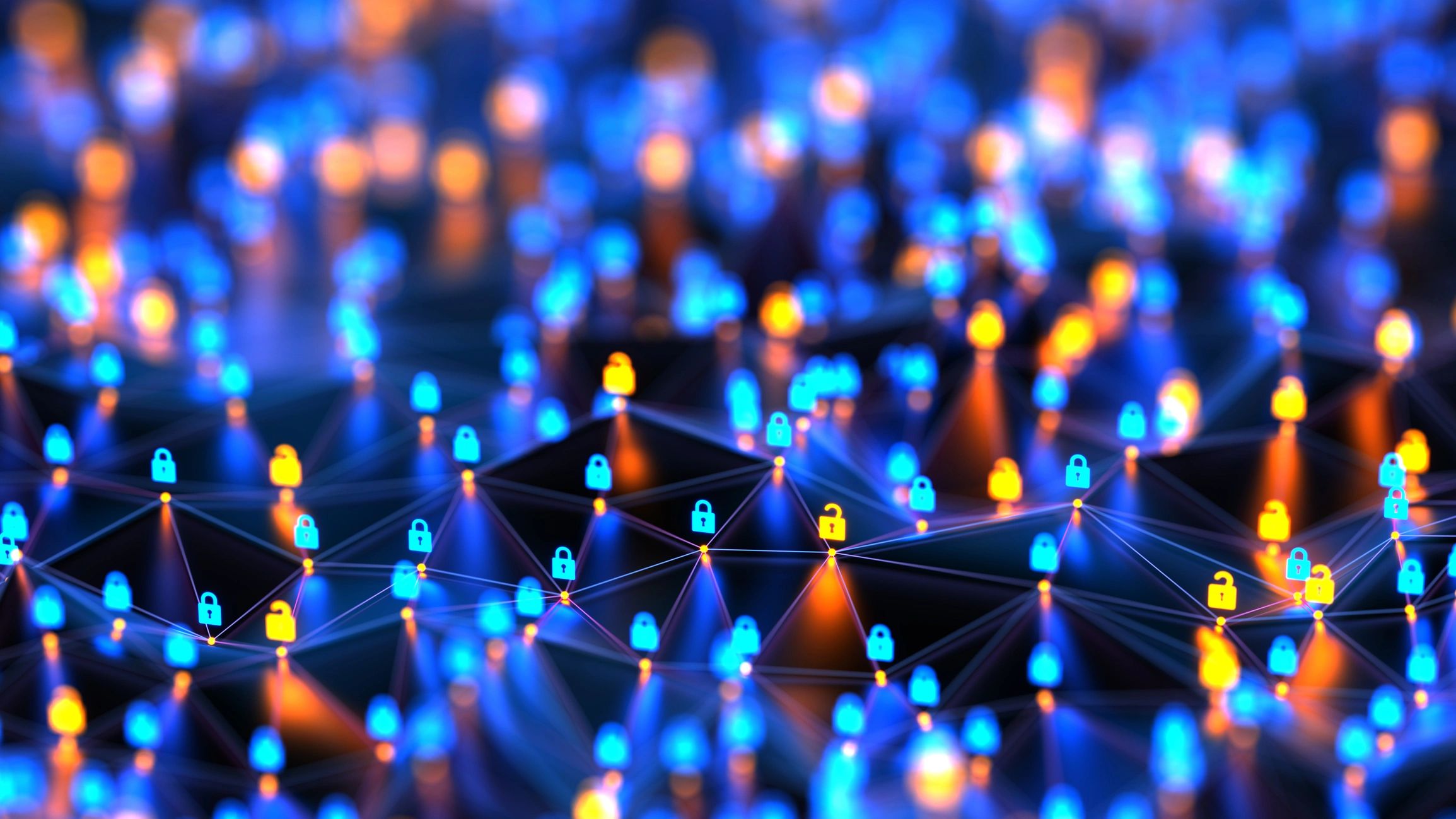 network protection data security