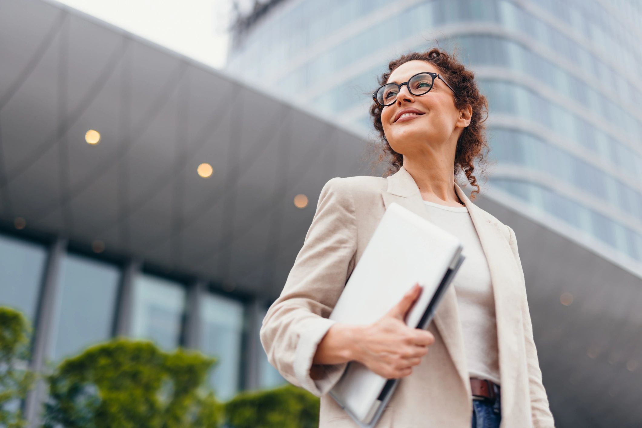 business technology success