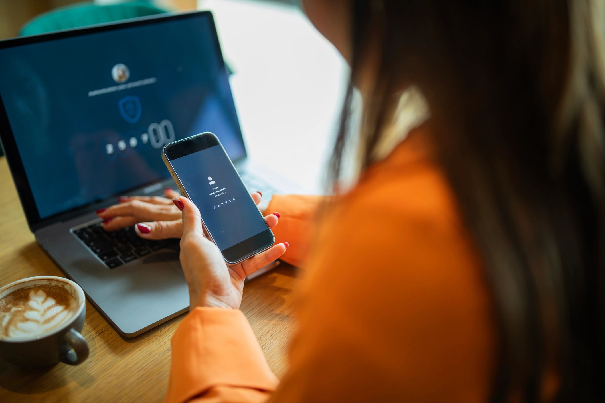 business data security